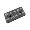 Hardtop Security Fitting Kit